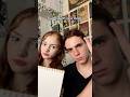 Funny Art Challenge Try This With Your Bestie Diy Art