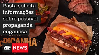 Ministério da Justiça pede para McDonald’s explicar McPicanha sem picanha