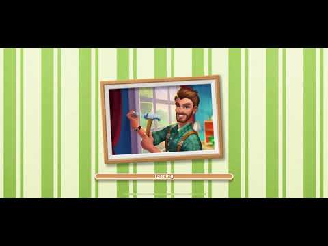 Matchington Mansion Level 277 UPDATED VERSION - No Boosters