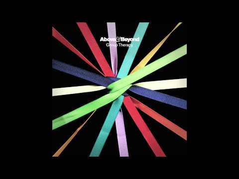Above & Beyond feat. Richard Bedford - With Your Hope