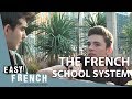 Easy French 14 - Le système scolaire français