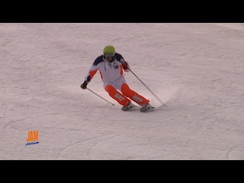 Ski Course - Check Point 01/2009 Management