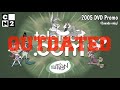 Teletoon It S Unreal DVD Promo 2005 Canada