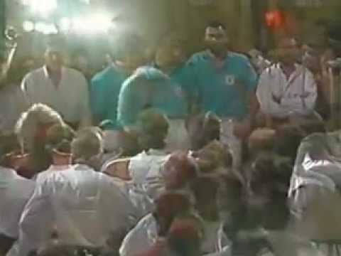 Kroz planine barda i gore - Sve klape zajedno - FDK 1988