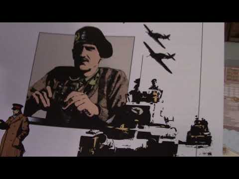 The Dark Sands - Review