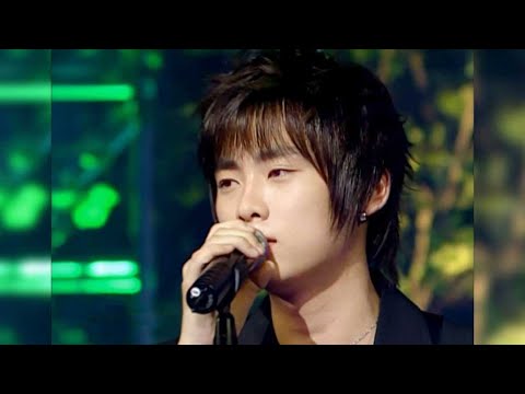 2004.04.25 버즈(Buzz) - Monologue