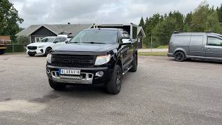 Автомобиль Ford Ranger | Изображение 4 - Autoline