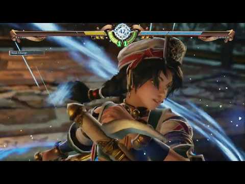 NEC 19: SC6 Pool: C4: Pyro Raptor (Siegfried) vs KOA | ZeroEffect (Talim)
