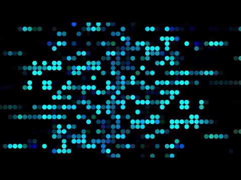 Club Visuals 442 - Free VJ Loop HD