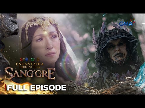 Sang'gre: The threat of Gargan! (Full Episode 116 - November 24, 2025) | Encantadia Chronicles