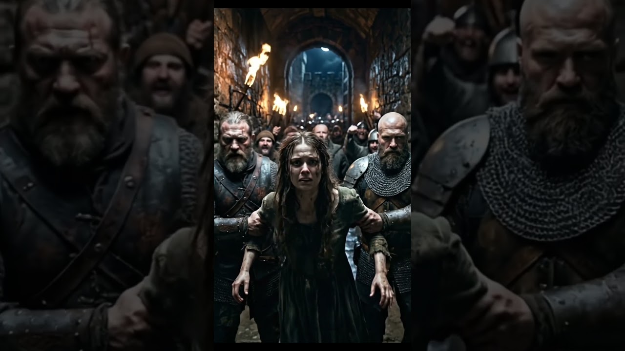 They Humiliated Her...But When Her Eyes Turned Silver, Everything Changed