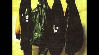 THE &#39;TONE - Johnny Too Bad