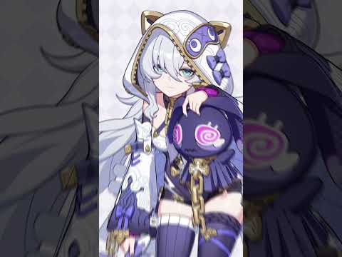 Theresa's new S-rank battlesuit Schicksal's Imperative coming soon!