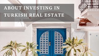 Best Real Estate in Turkey for Foreigners: Top Cities, Investment Tips