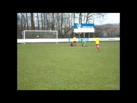 SV Moorslede - K Brielen Sport