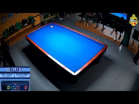 QUADRE 47/2 2a A  TORO -  DE LA HOZ