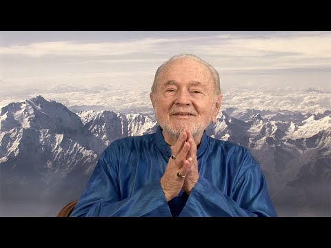 The Greatest Cure For Every Delusion is Love, Selfless Love (With Swami Kriyananda)