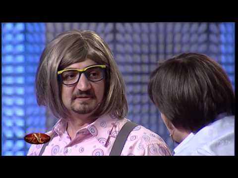 Grand Hotel 2xl - Halimi do nuse (23.12.2015)