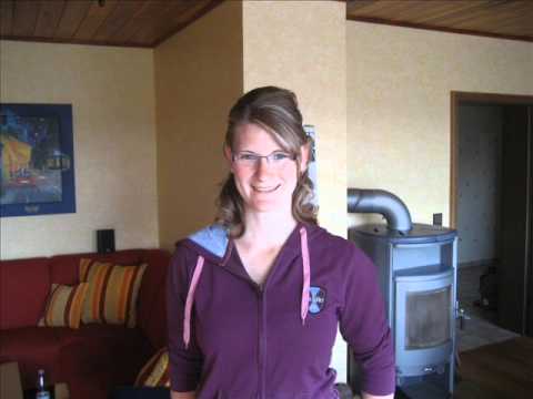 Yvi singt "Wish you were here" von Pink Floyd