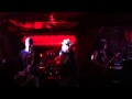 Powerhouse covering Cinderella Shake Me