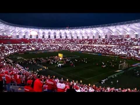 Sport Club Internacional, HEXA CAMPEÃO GAÚCHO! - 08/05/2016