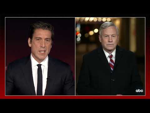 Retired colonel has more on U.S. drones used in strike on Iran