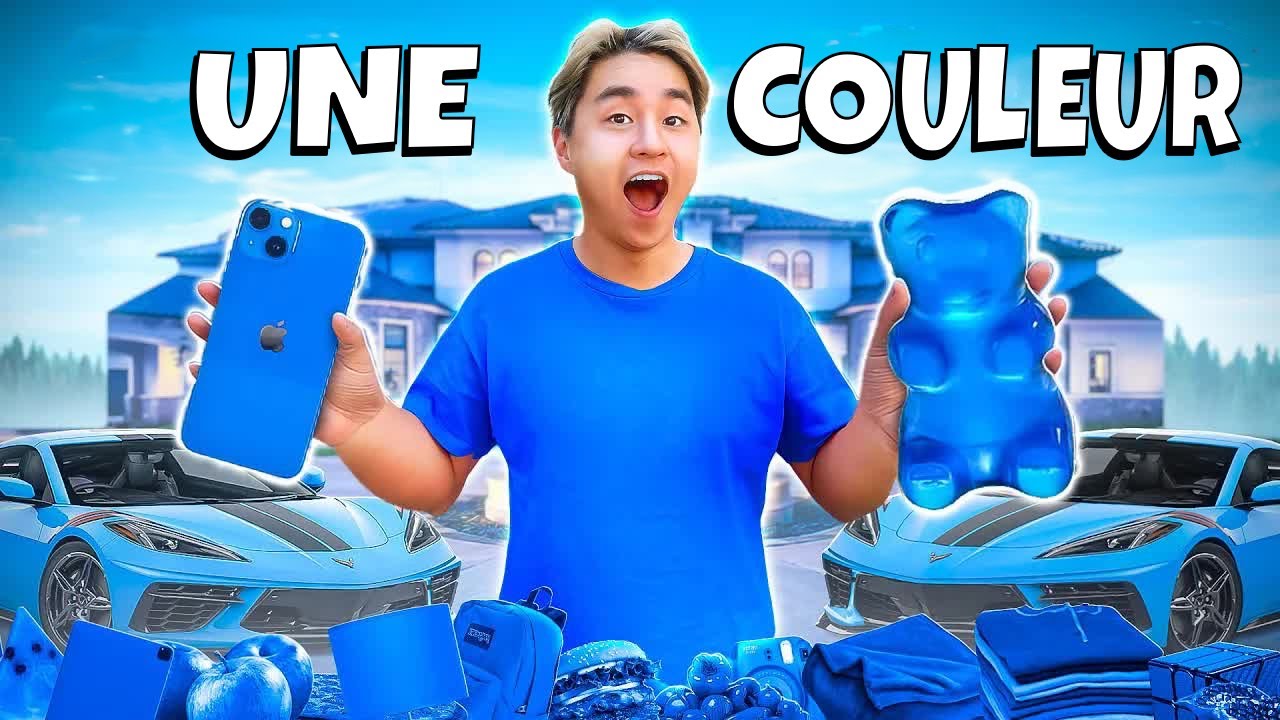 Zhong en Français (Voice Over)