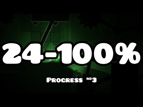 BOOBAWAMBA 24-100% | Progress 3