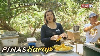 PinasSarap:Paanoginagawaanghoney?