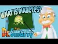 What Is Type 1 Diabetes Diabetes Explained For Children Ask Dr Smarty