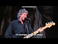 ♫Roger Waters The Pros And Cons Of Hitch Hiking Part 11 aka 5 06 a m  every Stranger's EyesLive