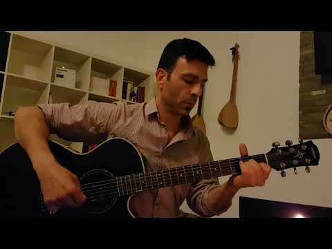 Hidayet - Dewrano M. &. K. KAHRAMAN