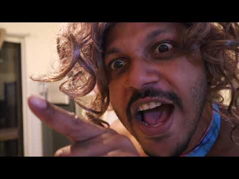 Bush Tucker Bunjie - Jealous/Crazy Girlfriends be like !!!