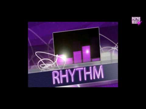 Soulmagic - We Love This Music (Purple Music)