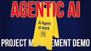 Stop Wasting Time: James Garner Demos Agentic AI for PMs ⏱️