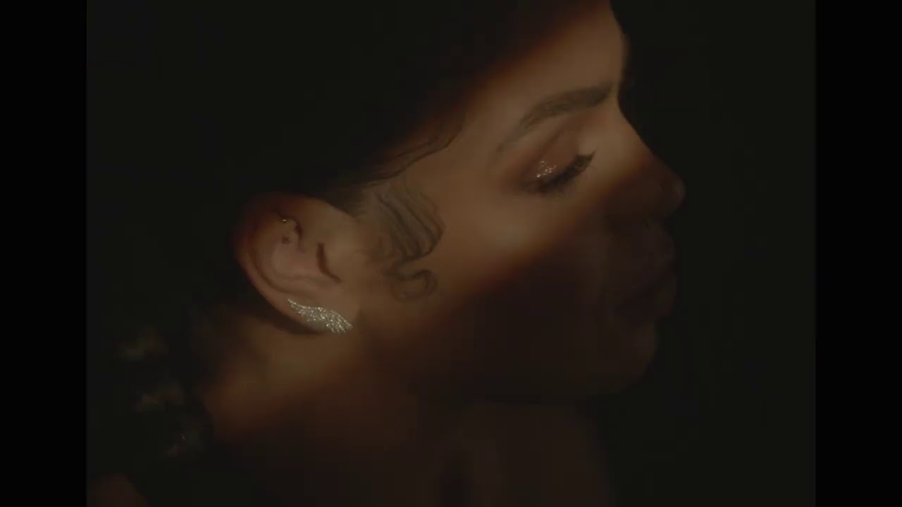 Jordin Sparks — You Still Think Of Me