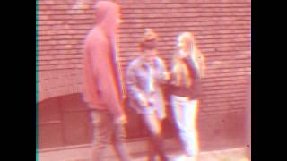 Safa Liron - Sukkel Voor De Liefde (The Opposites Cover)