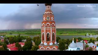 Храм Михаила Архангела в Бронницах
