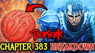Berserk Chapter 383 Explained – Guts Enters The Void! Is Another Eclipse Coming