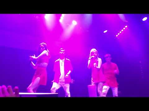 170910 K.A.R.D (카드) - Hola Hola (1) in Rotterdam