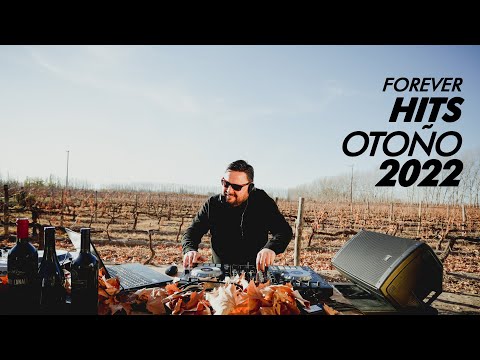 DJ MARIO MONDACA. FOREVER HITS 2022