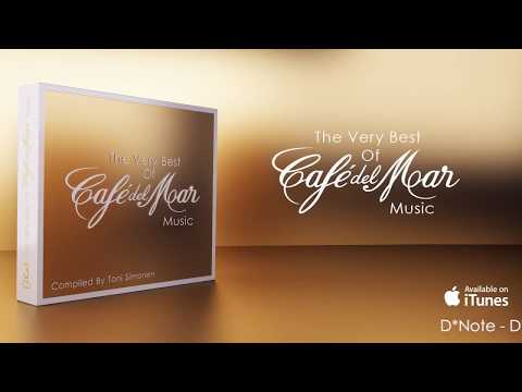 The Very Best Of Café del Mar Music | Official Album