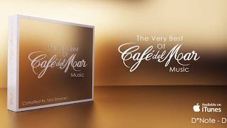 The Very Best Of Café del Mar Music | Official Album