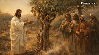 Música para Acalmar  a Alma e o Coração 