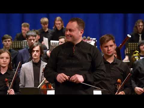 Л.Колодуб "Троїсті музики"