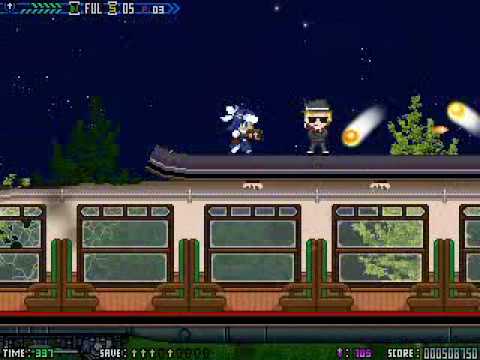 Full Metal Sister Marilu - Longplay  part [2/6]