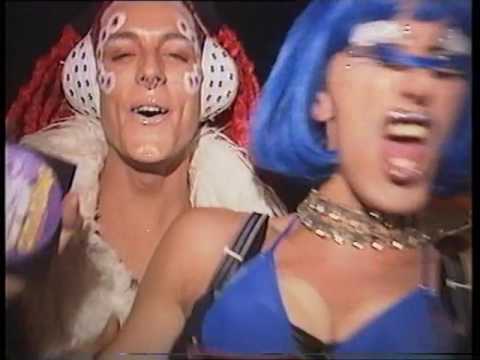 Club a Vision - 1998 - Ibiza Special