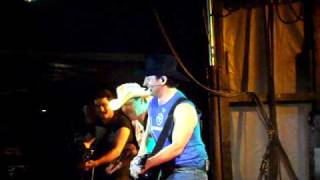 Lee Kernaghan - The Outback Club