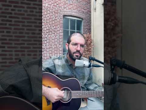 Just A Man - Josh Tobias