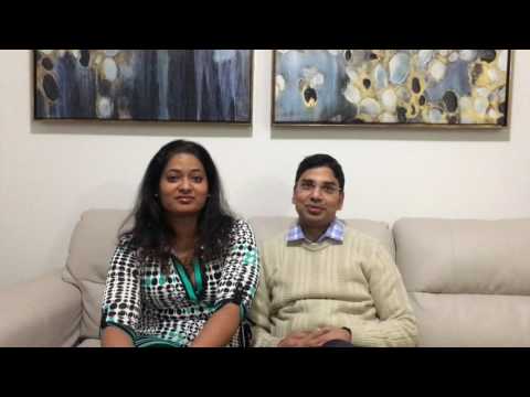 Testimonial: 35 Bannister Cres, Brampton